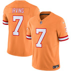 Creamsicle / Bucky Irving / S