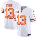 White / Mike Evans / S