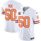 White / Vita Vea / S