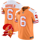 Creamsicle Alternate / Baker Mayfield / S