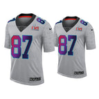S / Rob Gronkowski