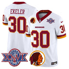 White / Austin Ekeler / S