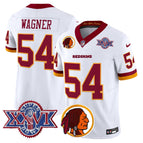 White / Bobby Wagner / S