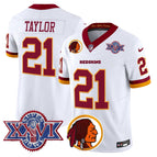 White / Sean Taylor / S
