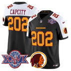 Black Alternate / CapCity 202 / S