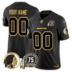 Men / Black Gold / S