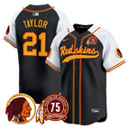 Black Alternate / Sean Taylor / S