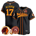 Black / Terry McLaurin / S