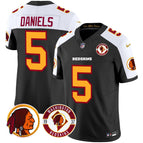 Black Alternate / Jayden Daniels / S