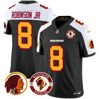Black Alternate / Robinson Jr. / S