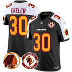 Black Alternate / Austin Ekeler / S