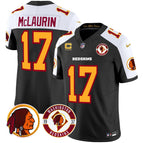 Black Alternate / Terry McLaurin / S