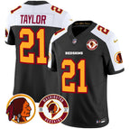 Black Alternate / Sean Taylor / S
