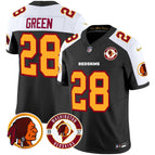 Black Alternate / Darrell Green / S