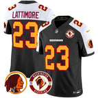 Black Alternate / Marshon Lattimore / S