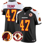 Black Alternate / Donald Trump / S