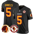 Black / Jayden Daniels / S