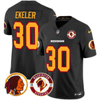Black / Austin Ekeler / S