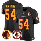 Black / Bobby Wagner / S