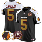 Black Alternate / Jayden Daniels / S