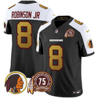 Black Alternate / Robinson Jr. / S