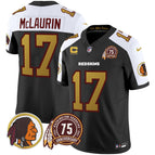 Black Alternate / Terry McLaurin / S