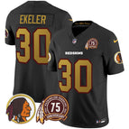 Black / Austin Ekeler / S