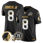 Black Limited / Robinson Jr. / S