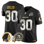 Black Limited / Austin Ekeler / S