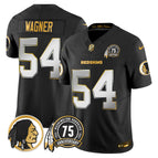 Black Limited / Bobby Wagner / S