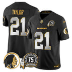 Black Limited / Sean Taylor / S