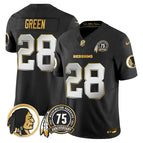 Black Limited / Darrell Green / S