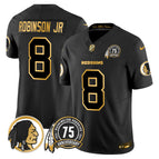 Black Gold / Robinson Jr. / S