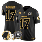 Black Gold / Terry McLaurin / S