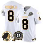 White Gold / Robinson Jr. / S