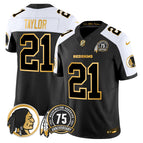 Alternate / Sean Taylor / S