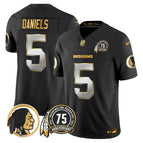 Black Limited / Jayden Daniels / S
