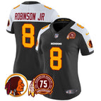 Black Alternate / Robinson Jr. / S