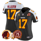 Black Alternate / Terry McLaurin / S