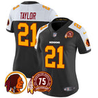 Black Alternate / Sean Taylor / S