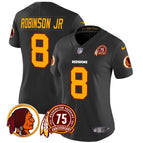 Black / Robinson Jr. / S