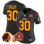 Black / Austin Ekeler / S
