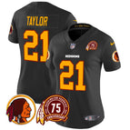 Black / Sean Taylor / S