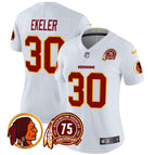 White / Austin Ekeler / S