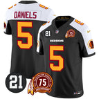 Black Alternate / Jayden Daniels / S
