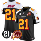 Black Alternate / Sean Taylor / S