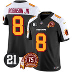 Black Alternate / Robinson Jr. / S