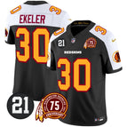 Black Alternate / Austin Ekeler / S