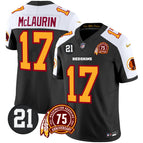 Black Alternate / Terry McLaurin / S