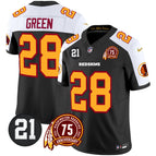 Black Alternate / Darrell Green / S